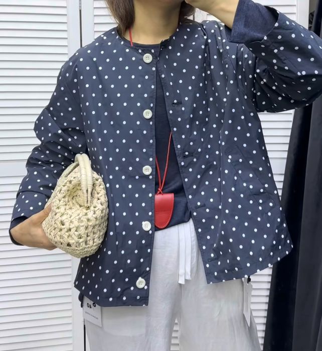 Гороховый педжак до 48