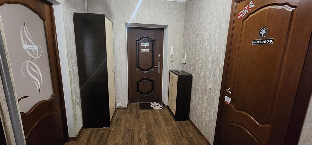 Сдам 1 квартиру мкр Женис