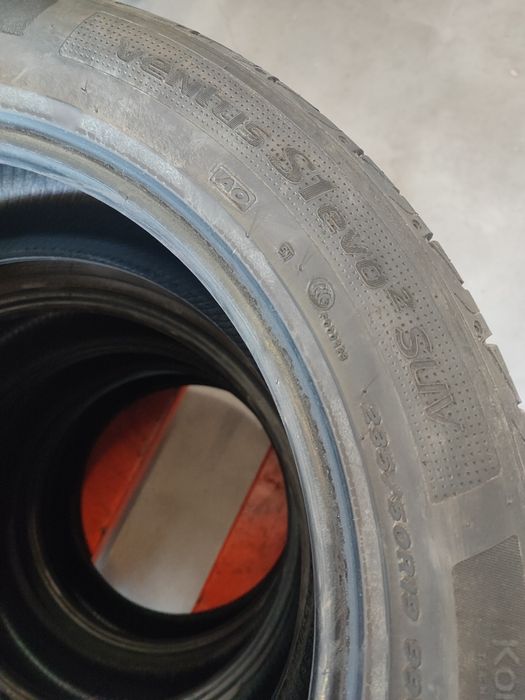 235/50/19 Hankook