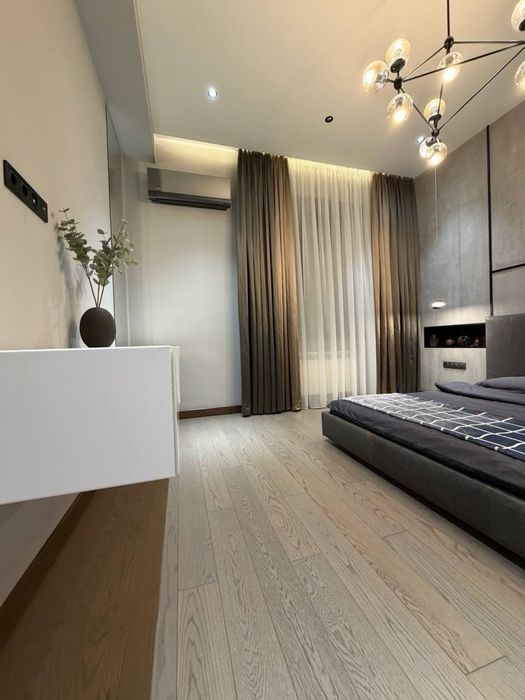 Новостройка  ЖК Новомосковская  Застройщик: Golden House