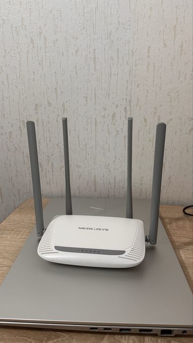 Маршрутизатор Mercusys MW325R
