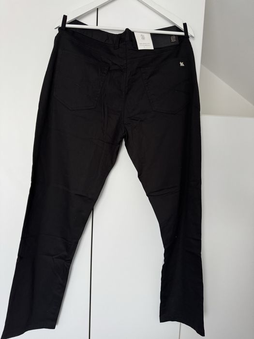 Blugi Brunello Cucinelli Calitate Premium, pe stoc