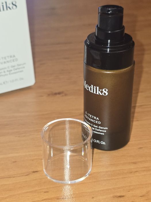 Серум Medik 8 C-tetra Advanced