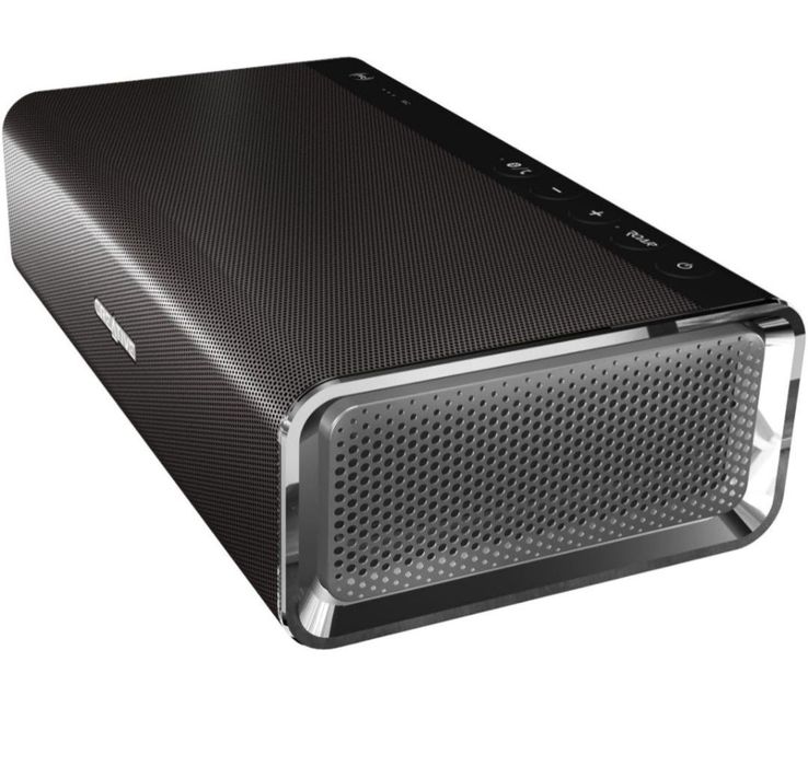 Безжична тонколона  Creative.