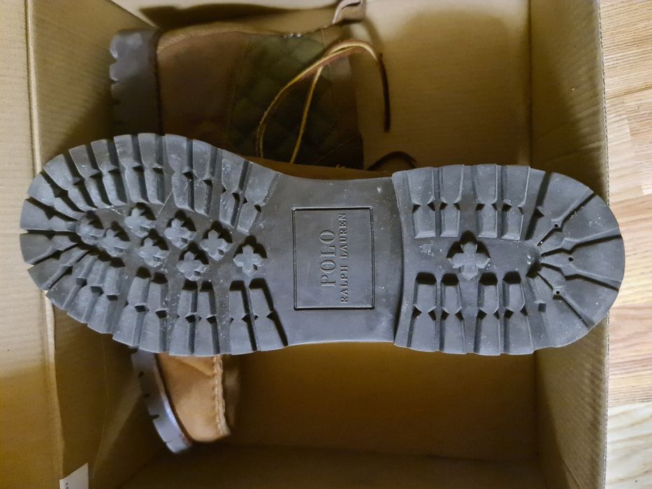 Ghete Ralph Lauren