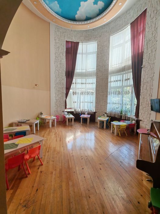 Arenda IPAKCHILIK Hovli Biznes Uchun #AAA940