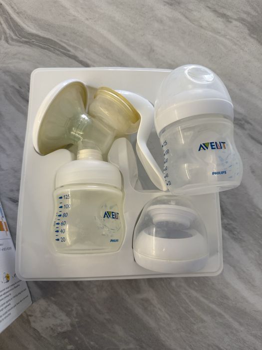 Продам молокоотсос