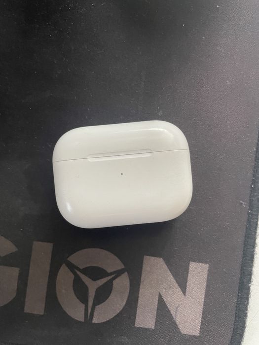 Casti Air Pods Pro