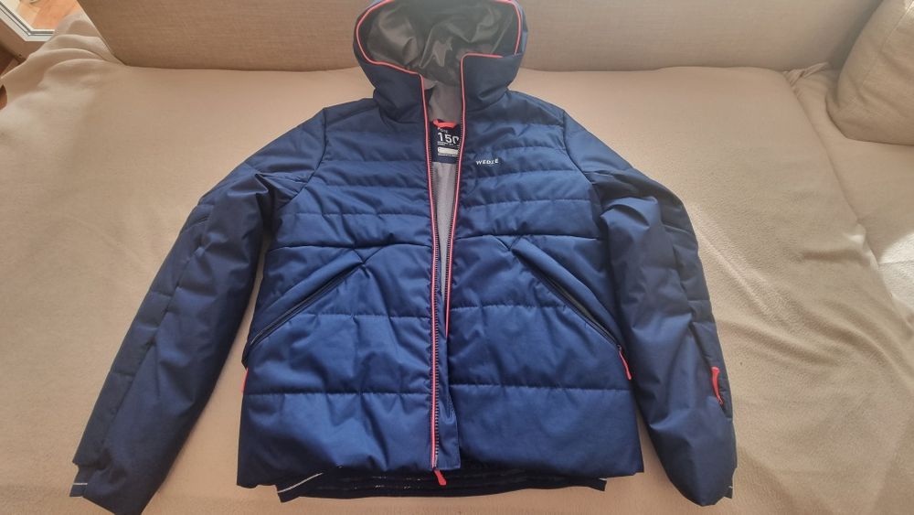 Ски яке  "WEDZE" за момиче и панталон