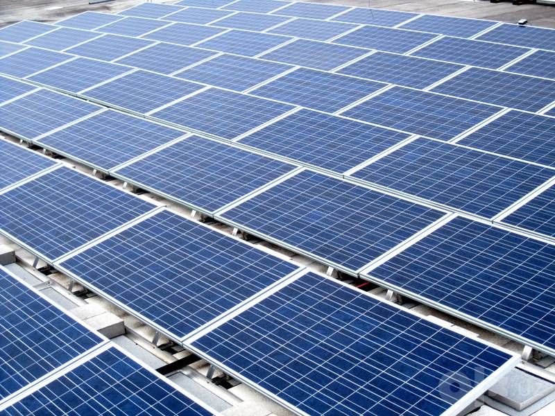 Куеш панель Quyosh panel