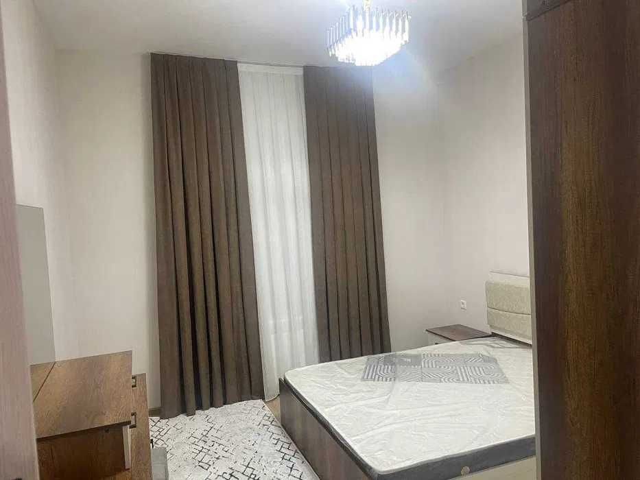 Продаётся 2-ком квартира в новостройке ЖК «Манзара» (Юнусабад) N21