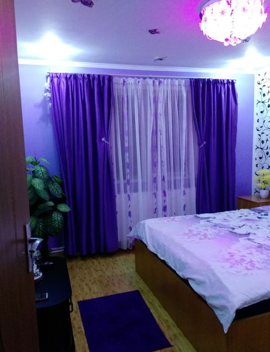 Vând apartament zona centrală sau schimb cu casa