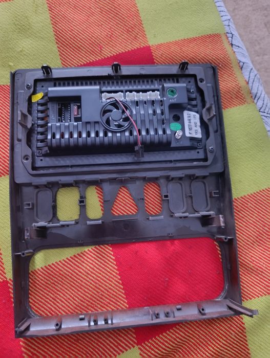 Магнитофон андроид  s9