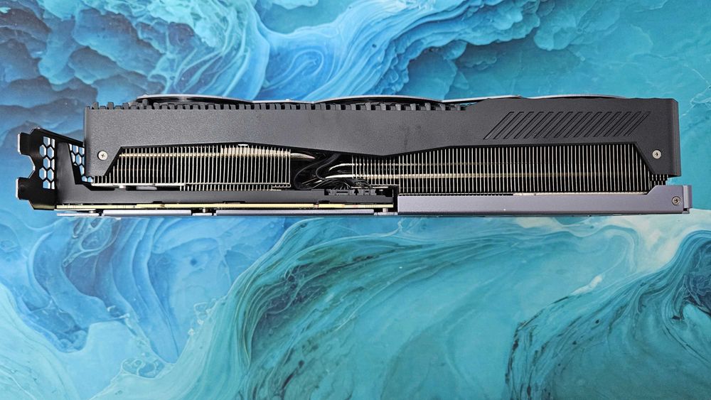 Placă video Gainward NVIDIA GeForce RTX 4070 Phoenix GARANȚIE eMAG