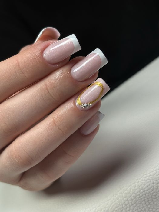 Unghii cu gel /Unghii
