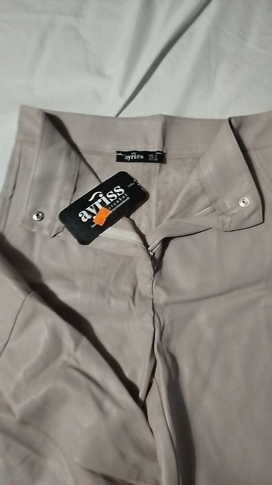 Двойка женский кожа утеплёный туретский продаю