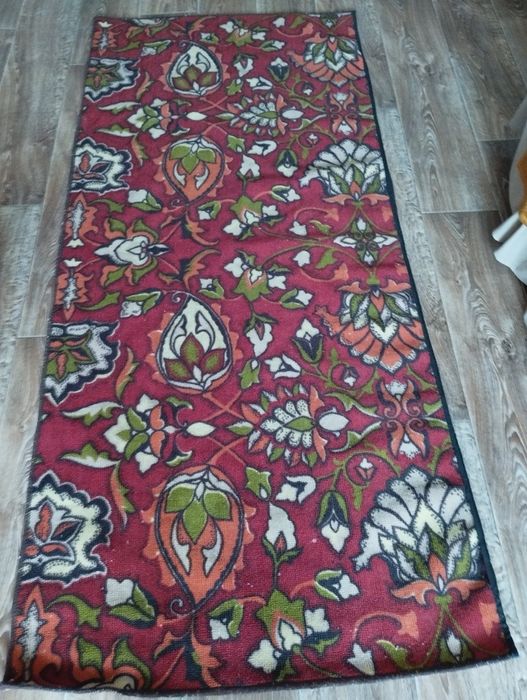 Паласы от 500 тг