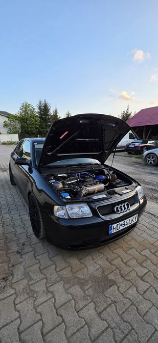 AUDI A3 1999 — imagine 4