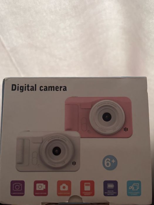 Камера Digital продам 4500