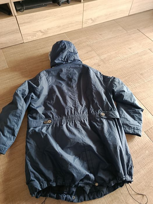 Яке размер ХЛ/ Ххл