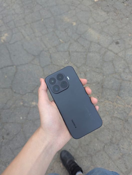 Xiaomi 17T года нет