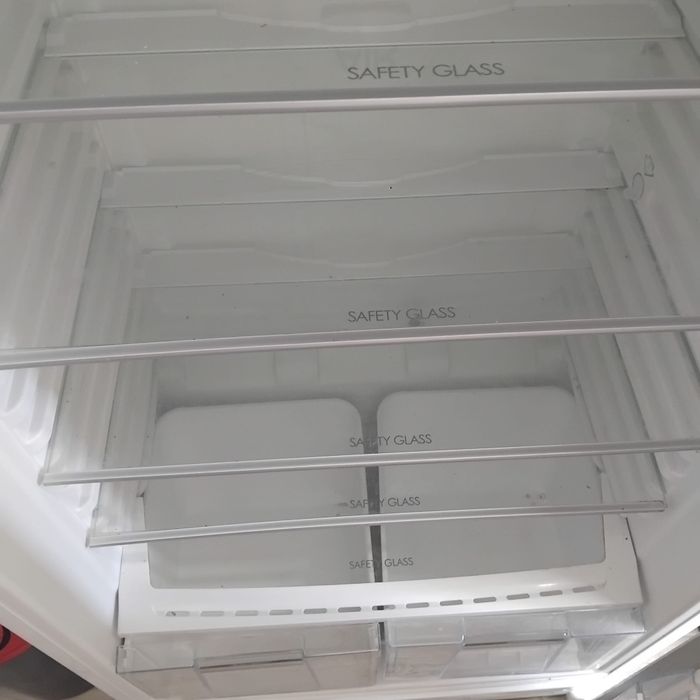 Frigider Indesit Ariston