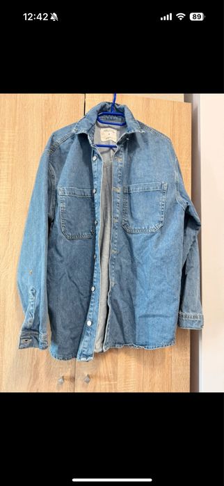 Jacheta denim barbati LC Waikikk, marimea S