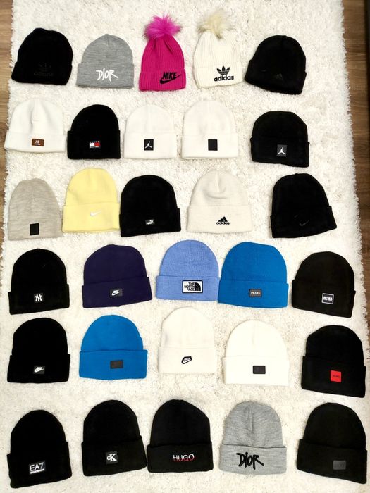 Caciula Nike , Căciulă Adidas Unisex , preț pe bucata