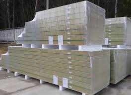 Сэндвич панель Собственное производство! ЦЕНА+КАЧЕСТВО!!