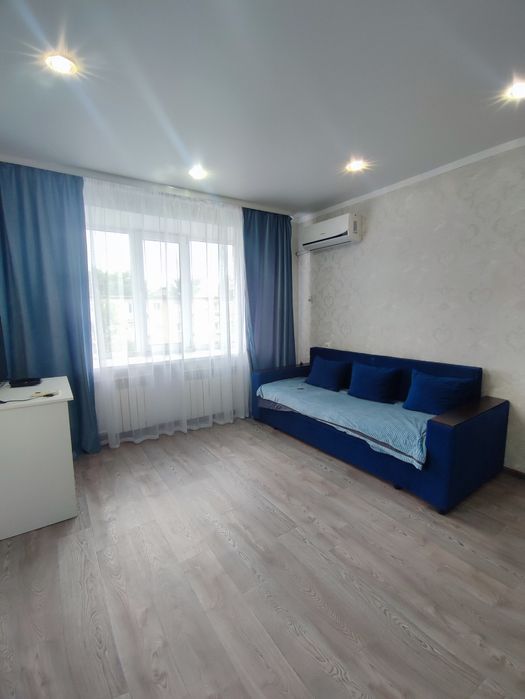Сдам 1ком квартиру рн 3школы