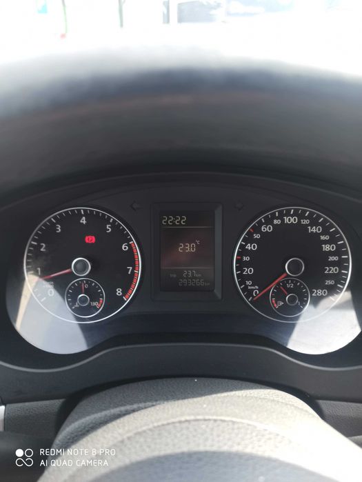 Vând wv Jetta an 2012, 1.2TSI,105C.P.  Proprietar