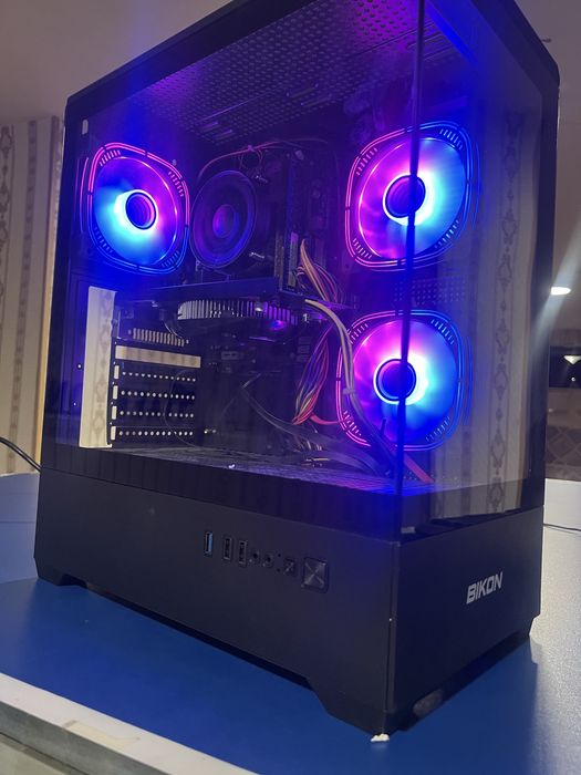 Срочно компьютер Core i3 / 8GB / для работы”