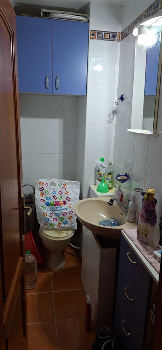 De vânzare apartament 3 camere, Rogerius