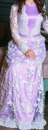 Вечернее платья невестам и просто на вечер