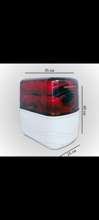 Фильтры для воды