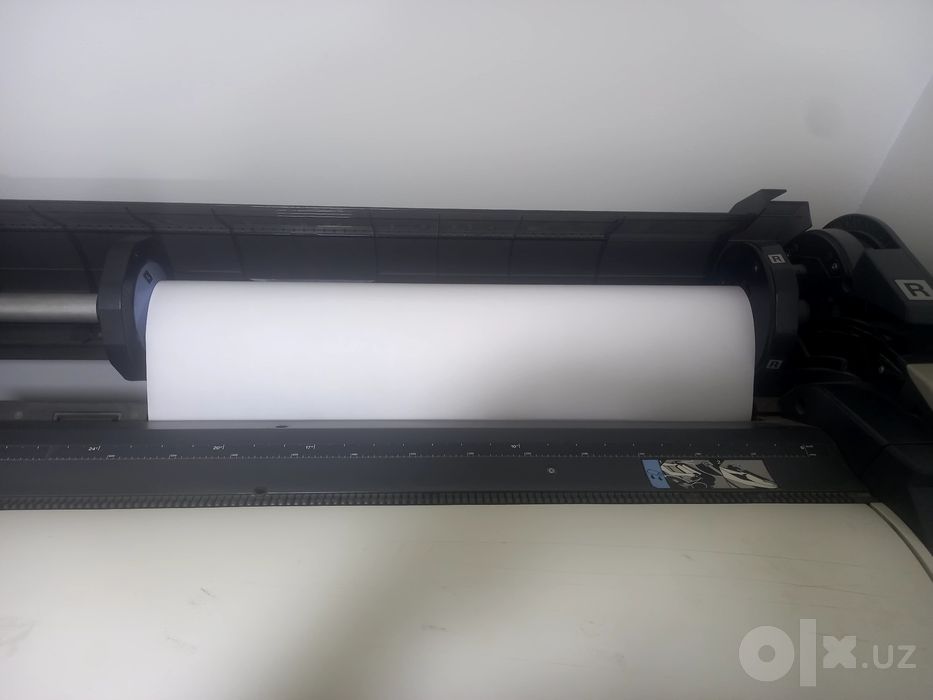 Плотер Canon 770 (принтер)
