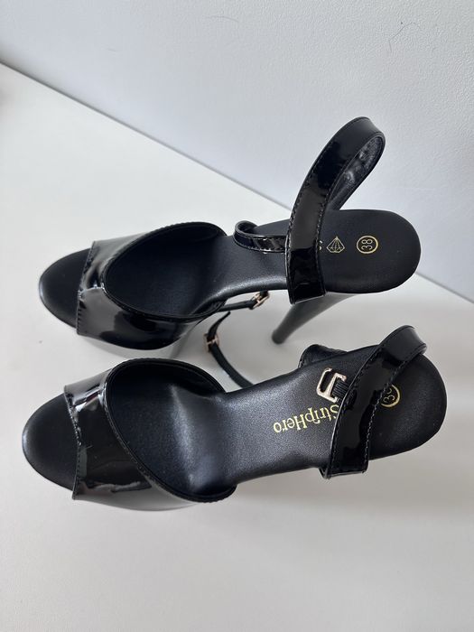 Стрипы новые двойки 35-41