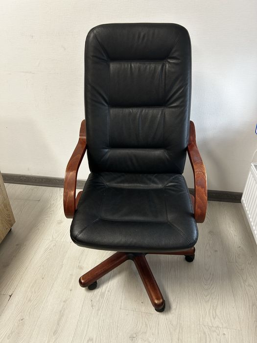 Кресло для руководителя