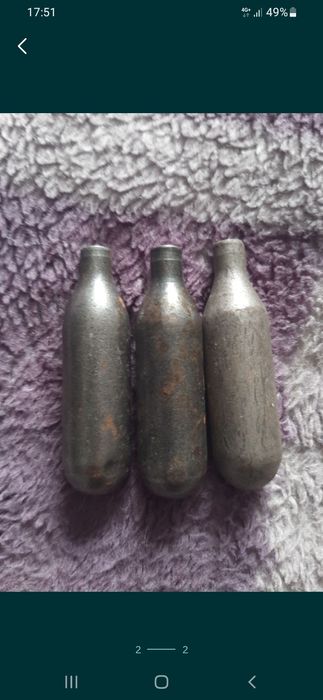 Продам болончики от сифона