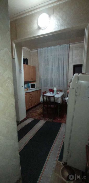 Продам 2 ком КАРАСУ 3 1 Этаж №Ш102