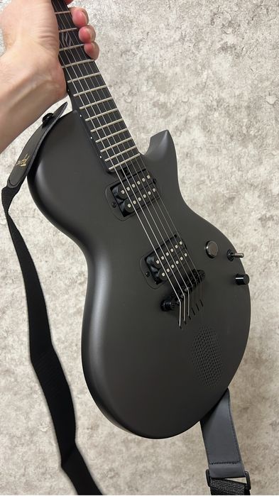 Enya sonic go электрогитара