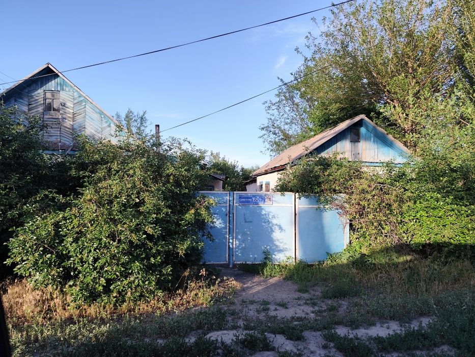 Продаю дом , с садом