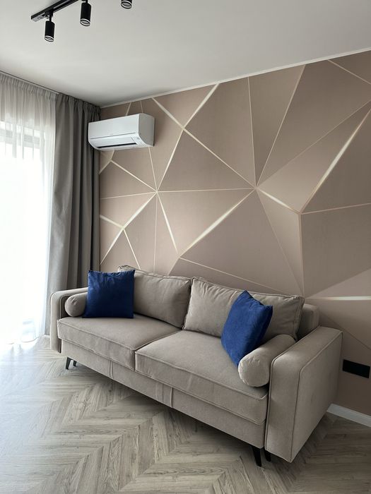 Apartament in regim hotelier, ultra modern! Etajele: 14,15,18