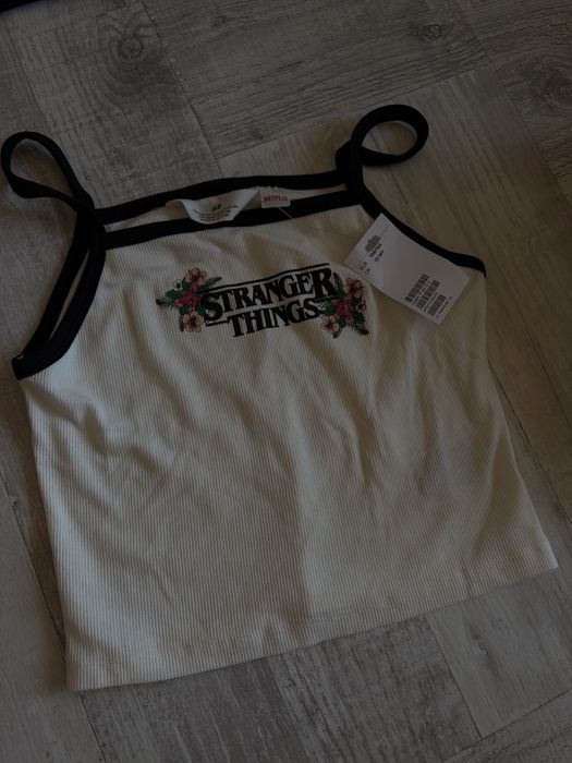 Топ размер 158/164 H&M