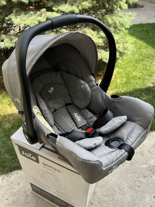 Joie Gemm автокресло