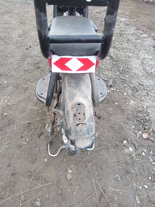 Продам электро скутер