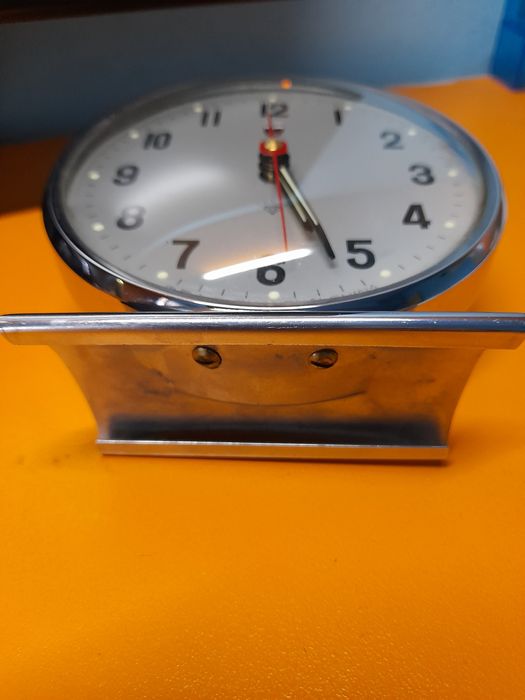 Будилник китайски Шанхайски диамант