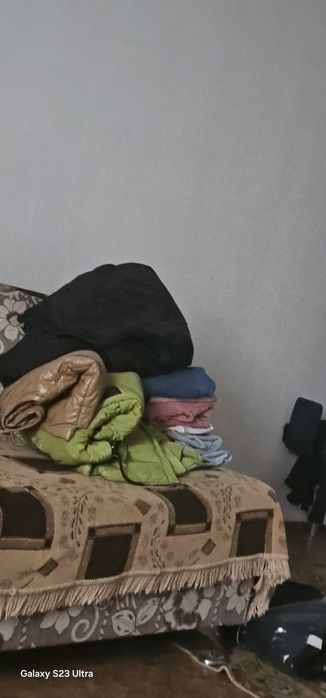 Отдам вещи детские