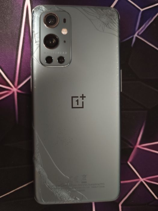 Oneplus 9 Pro 128GB