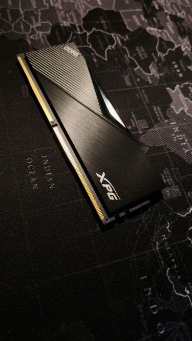 16GB DDR5 6000 MT/S рам памет